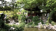 退思园