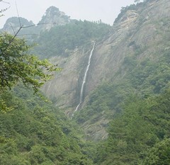 秀峰景区图片