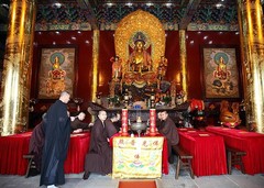 宝陀讲寺