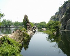 东湖图片
