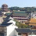 普陀山 浙江 舟山 宝陀讲寺 普陀山 浙江 舟山 宝陀讲寺