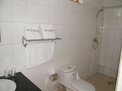 白洋淀王家寨图片