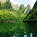 巫山小三峡