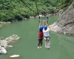 福建培田古民居图片