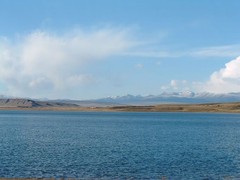 青海湖图片