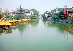 南京长江大桥图片