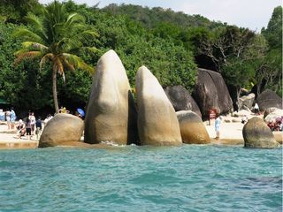 天涯海角