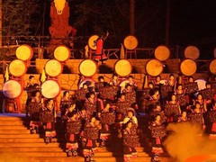 篝火晚会6