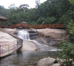 祖山风景区图片
