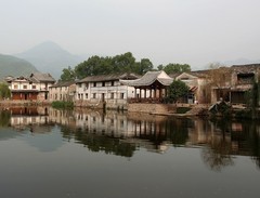 雁荡山图片
