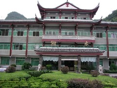 湘水外观
