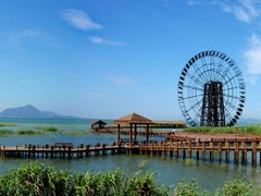 太湖图片