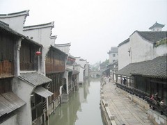 苏州古运河