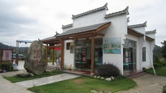 福州大学图片