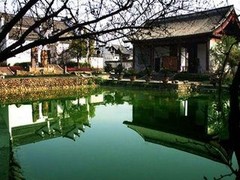 龙虎山图片