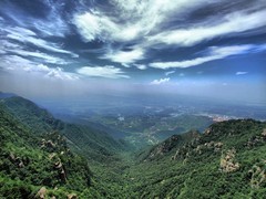 庐山5
