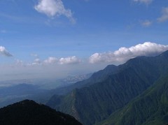 庐山3