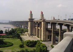 南京长江大桥