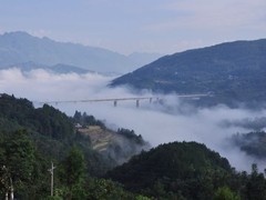 野三河