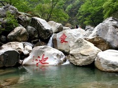 庐山图片