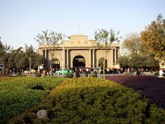 总统府图片