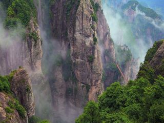 小龙湫