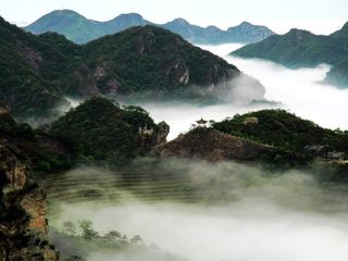 灵峰