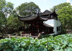 拙政园