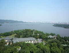 西湖