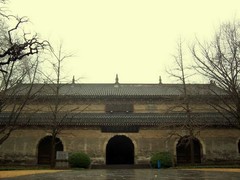 灵谷寺图片