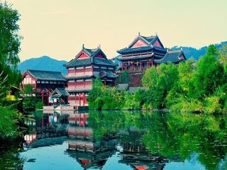 清明上河图