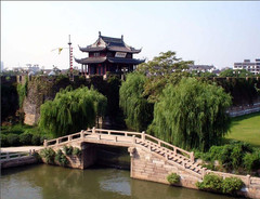 苏州乐园图片