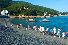 环秀山庄图片
