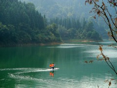 企业文化公园图片