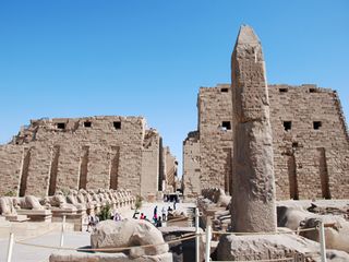 杭州出发_[国庆] 埃及-迪拜-阿布扎比游轮10日