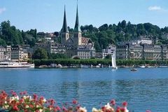 瑞士雪山<em>气温</em>_美到无法形容的铁力士雪山_宏